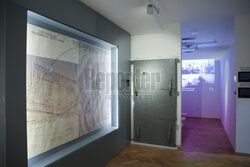 Nowy oddział Muzeum Krakowa - podziemna Nowa Huta