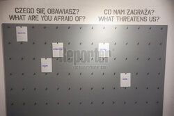 Nowy oddział Muzeum Krakowa - podziemna Nowa Huta