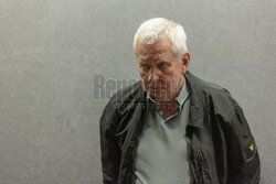"Stacyjka Zdrój" w Teatrze Bagatela