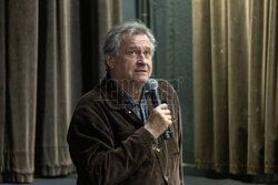 "Stacyjka Zdrój" w Teatrze Bagatela