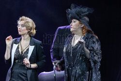 "Stacyjka Zdrój" w Teatrze Bagatela