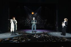 "Stacyjka Zdrój" w Teatrze Bagatela