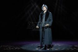 "Stacyjka Zdrój" w Teatrze Bagatela