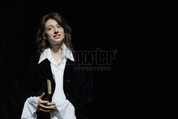 "Stacyjka Zdrój" w Teatrze Bagatela