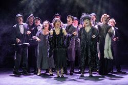 "Stacyjka Zdrój" w Teatrze Bagatela