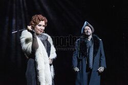 "Stacyjka Zdrój" w Teatrze Bagatela