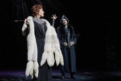 "Stacyjka Zdrój" w Teatrze Bagatela