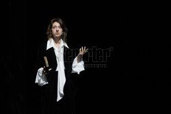 "Stacyjka Zdrój" w Teatrze Bagatela