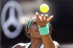 WTA 500 Berlin