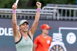 WTA 500 Berlin