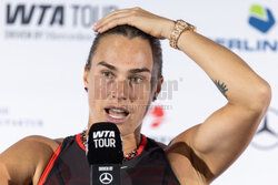WTA 500 Berlin