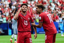 Mundial 2026 - Grupa K