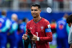 Mundial 2026 - Grupa K