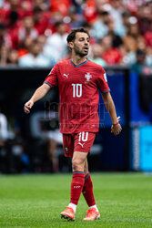 Mundial 2026 - Grupa K