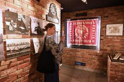 Nowy oddział Muzeum Krakowa - podziemna Nowa Huta