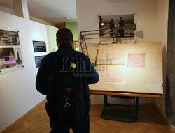 Nowy oddział Muzeum Krakowa - podziemna Nowa Huta