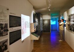 Nowy oddział Muzeum Krakowa - podziemna Nowa Huta