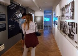Nowy oddział Muzeum Krakowa - podziemna Nowa Huta
