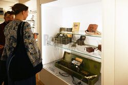 Nowy oddział Muzeum Krakowa - podziemna Nowa Huta