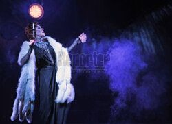 "Stacyjka Zdrój" w Teatrze Bagatela