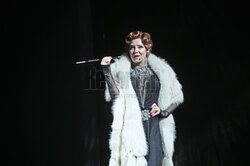 "Stacyjka Zdrój" w Teatrze Bagatela