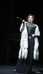 "Stacyjka Zdrój" w Teatrze Bagatela