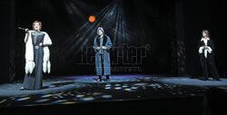 "Stacyjka Zdrój" w Teatrze Bagatela