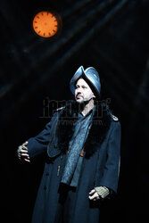 "Stacyjka Zdrój" w Teatrze Bagatela