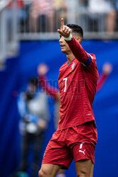 Mundial 2026 - Grupa K