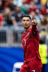 Mundial 2026 - Grupa K