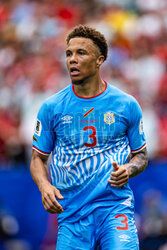 Mundial 2026 - Grupa K