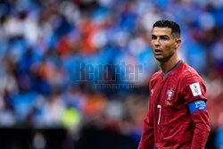 Mundial 2026 - Grupa K