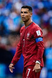 Mundial 2026 - Grupa K