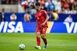 Mundial 2026 - Grupa K