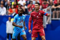 Mundial 2026 - Grupa K