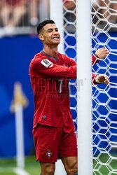 Mundial 2026 - Grupa K