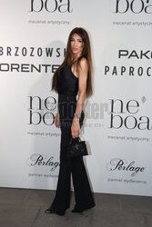 Otwarcie butiku Paprocki Brzozowski przy Wiejskiej