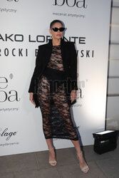 Otwarcie butiku Paprocki Brzozowski przy Wiejskiej