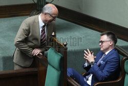 60. posiedzenie Sejmu X kadencji - dzień 2
