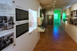 Nowy oddział Muzeum Krakowa - podziemna Nowa Huta