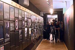 Nowy oddział Muzeum Krakowa - podziemna Nowa Huta
