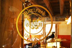 Otwarcie Domu Restauracyjnego Wierzynek