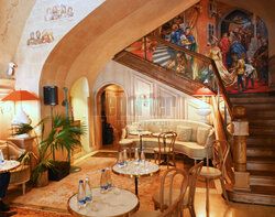 Otwarcie Domu Restauracyjnego Wierzynek