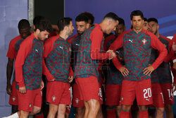 Mundial 2026 - Grupa K