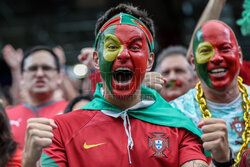 Mundial 2026 - Grupa K