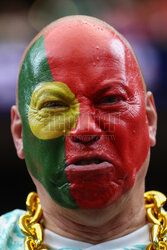 Mundial 2026 - Grupa K
