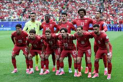 Mundial 2026 - Grupa K