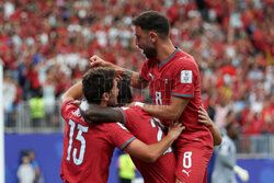 Mundial 2026 - Grupa K