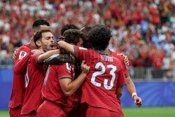 Mundial 2026 - Grupa K