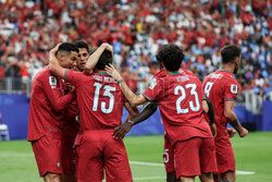 Mundial 2026 - Grupa K